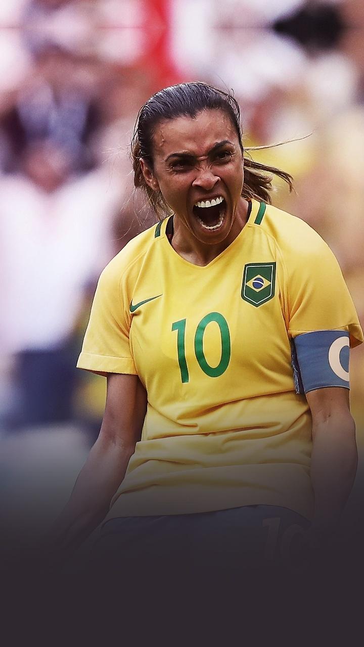 Imagem da Marta