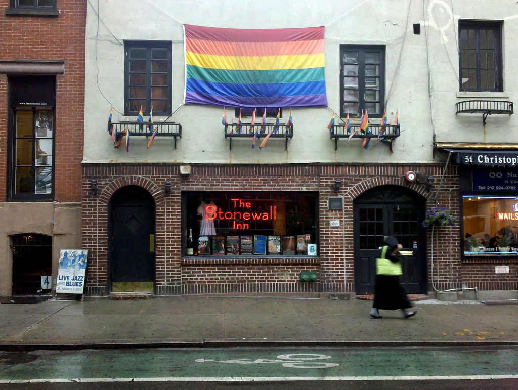 Stonewall Inn